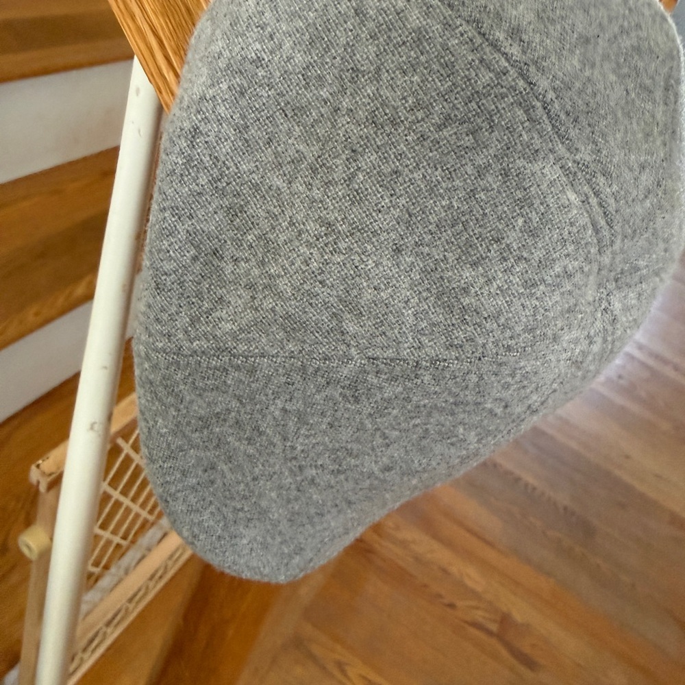 Goodfellow & Co Light Gray Hat